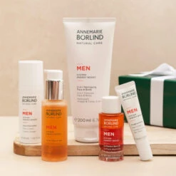 ANNEMARIE BÖRLIND MEN After Shave Gel 50 Ml -Kosmetikgeschäft 1352083 ANNEMARIE BOERLIND MEN After Shave Gel 50 ml.f6a24b0e