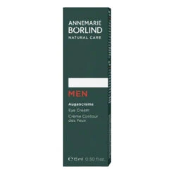 ANNEMARIE BÖRLIND MEN Augencreme 15 Ml -Kosmetikgeschäft 1352121 ANNEMARIE BOERLIND MEN Augencreme 15 ml.02d18fa5