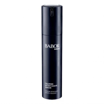 BABOR MEN Calming After Shave Serum 50 Ml 3 BABOR MEN Calming After Shave Serum 50 Ml