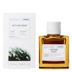 Kosmetikgeschäft -Kosmetikgeschäft 1354779 KORRES Vetiver Root Eau de Toilette 50 ml.15f474f9