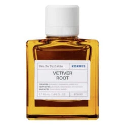 KORRES Vetiver Root Eau De Toilette 50 Ml