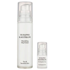 Susanne Kaufmann Linie T Gesichtspflege Set - Day Cream Line T