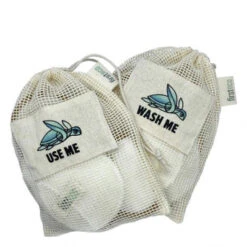 Firsteco Abschminkpads 3in1 Box -Kosmetikgeschäft 1356097 Firsteco Abschminkpads 3in1 Box.214837c1