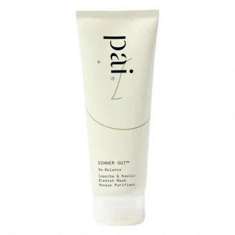 Pai Dinner Out Blemish Mask 75 Ml 3 Pai Dinner Out Blemish Mask 75 Ml