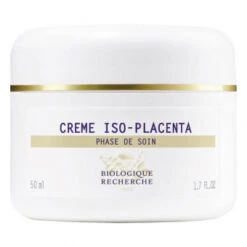 Biologique Recherche Crème Iso-Placenta 50 Ml
