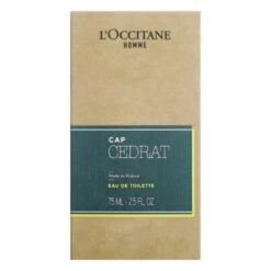 L'Occitane Cap Cedrat Eau De Toilette 75 Ml 5 L'Occitane Cap Cedrat Eau De Toilette 75 Ml -Kosmetikgeschäft 1363034 L Occitane Cap Cedrat Eau de Toilette 75 ml.976d4de0