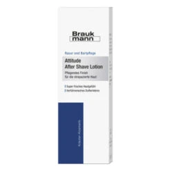 Hildegard Braukmann Attitude After Shave Lotion 100 Ml -Kosmetikgeschäft 1363344 Hildegard Braukmann Attitude After Shave Lotion 100 ml.d30ccce2