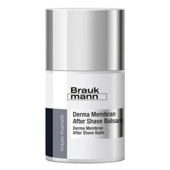Hildegard Braukmann Derma Membran After Shave Balsam 50 Ml 3 Hildegard Braukmann Derma Membran After Shave Balsam 50 Ml