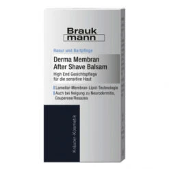 Hildegard Braukmann Derma Membran After Shave Balsam 50 Ml 5 Hildegard Braukmann Derma Membran After Shave Balsam 50 Ml -Kosmetikgeschäft 1363352 Hildegard Braukmann Derma Membran After Shave Balsam 50 ml.87939848