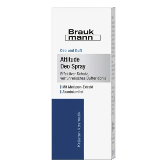 Hildegard Braukmann Attitude Deo Spray 50 Ml 3 Hildegard Braukmann Attitude Deo Spray 50 Ml