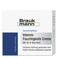 Hildegard Braukmann Intensiv Feuchtigkeits Creme 50 Ml -Kosmetikgeschäft 1363476 Hildegard Braukmann Intensiv Feuchtigkeits Creme 50 ml.0d6a4339