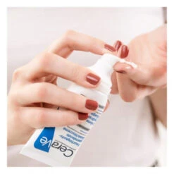 CeraVe Feuchtigkeitsspendende Gesichtscreme Nacht 52 Ml 13 CeraVe Feuchtigkeitsspendende Gesichtscreme Nacht 52 Ml -Kosmetikgeschäft 1364928 CeraVe Feuchtigkeitsspendende Gesichtscreme Nacht 52 ml.f9bda068