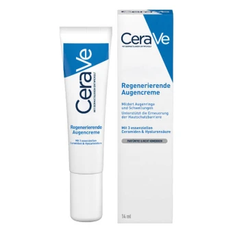 CeraVe Regenerierende Augencreme 14 Ml 3 CeraVe Regenerierende Augencreme 14 Ml