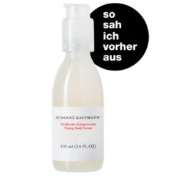 Susanne Kaufmann Straffendes Körperserum - Toning Body Serum 100 Ml 11 Susanne Kaufmann Straffendes Körperserum - Toning Body Serum 100 Ml -Kosmetikgeschäft 1365541 Susanne Kaufmann Straffendes Koerperserum Toning Body Serum 100 ml.3512ca48