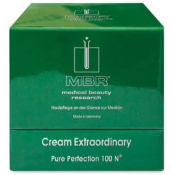 MBR Medical Beauty Research Pure Perfection 100 N Cream Extraordinary 50 Ml 6 MBR Medical Beauty Research Pure Perfection 100 N Cream Extraordinary 50 Ml -Kosmetikgeschäft 1366122 MBR Medical Beauty Research Pure Perfection 100 N Cream Extraordinary 50 ml.453effae