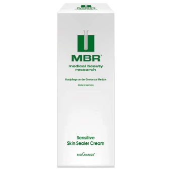 MBR Medical Beauty Research BioChange Sensitive Skin Sealer Cream 50 Ml 4 MBR Medical Beauty Research BioChange Sensitive Skin Sealer Cream 50 Ml – Bild 2