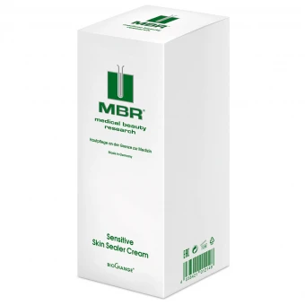 MBR Medical Beauty Research BioChange Sensitive Skin Sealer Cream 50 Ml 5 MBR Medical Beauty Research BioChange Sensitive Skin Sealer Cream 50 Ml – Bild 3