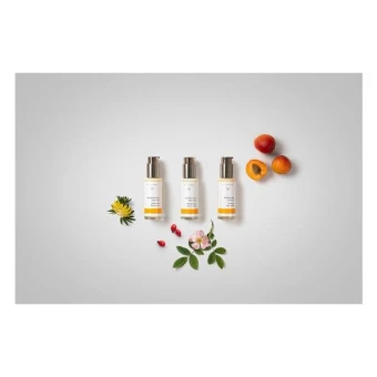 Dr. Hauschka Ausgleichendes Tagesfluid 50 Ml 8 Dr. Hauschka Ausgleichendes Tagesfluid 50 Ml – Bild 6