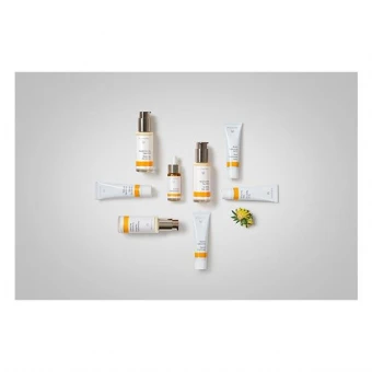Dr. Hauschka Ausgleichendes Tagesfluid 50 Ml 9 Dr. Hauschka Ausgleichendes Tagesfluid 50 Ml – Bild 7