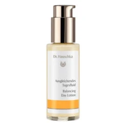 Dr. Hauschka Ausgleichendes Tagesfluid 50 Ml