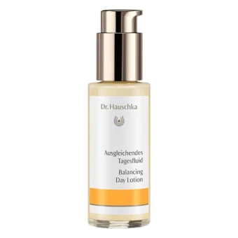 Dr. Hauschka Ausgleichendes Tagesfluid 50 Ml 3 Dr. Hauschka Ausgleichendes Tagesfluid 50 Ml