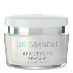 DR. GRANDEL Beautygen Renew II Velvet Touch 50 Ml