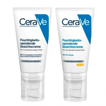 CeraVe Tag & Nacht Duo Set 3 CeraVe Tag & Nacht Duo Set