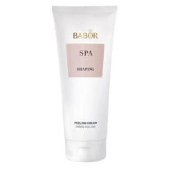 BABOR SPA SHAPING Peeling Cream 200 Ml