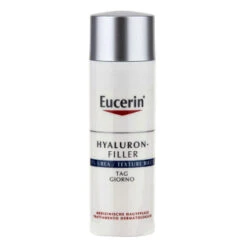 Eucerin HYALURON-FILLER 5 % Urea Tagescreme 50 Ml