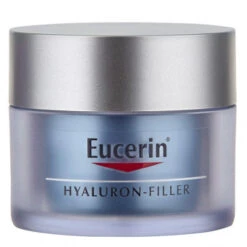 Eucerin HYALURON-FILLER Nachtpflege 50 Ml
