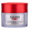 Eucerin HYALURON-FILLER + VOLUME-LIFT Tagespflege Für Trockene Haut 50 Ml -Kosmetikgeschäft 1371134 Eucerin HYALURON FILLER VOLUME LIFT Tagespflege fuer trockene Haut 50 ml.b2e26f61