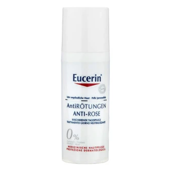 Eucerin AntiRötungen Kaschierende Tagespflege Mit LSF 25 50 Ml 3 Eucerin AntiRötungen Kaschierende Tagespflege Mit LSF 25 50 Ml