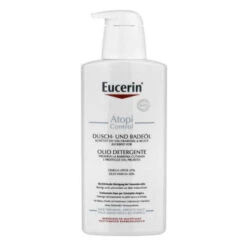 Eucerin AtopiControl Dusch- Und Badeöl 400 Ml