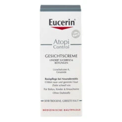Eucerin AtopiControl Gesichtscreme 50 Ml -Kosmetikgeschäft 1371932 Eucerin AtopiControl Gesichtscreme 50 ml.c03c3230