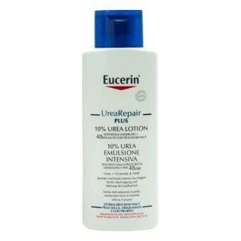Eucerin UreaRepair PLUS Lotion 10 % 250 Ml 3 Eucerin UreaRepair PLUS Lotion 10 % 250 Ml