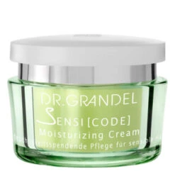 DR. GRANDEL Sensicode Moisturizing Cream 50 Ml