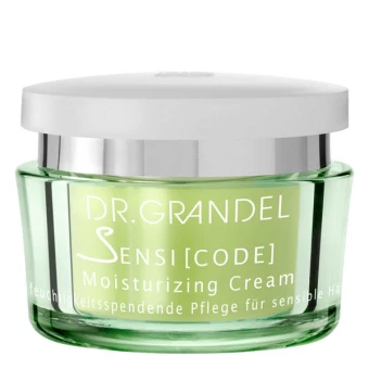 DR. GRANDEL Sensicode Moisturizing Cream 50 Ml 3 DR. GRANDEL Sensicode Moisturizing Cream 50 Ml