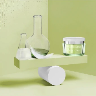 DR. GRANDEL Sensicode Moisturizing Cream 50 Ml 4 DR. GRANDEL Sensicode Moisturizing Cream 50 Ml – Bild 2