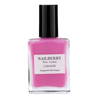 NAILBERRY L’Oxygéné Pomegranate Juice Pomegranate Juice 15 Ml 3 NAILBERRY L’Oxygéné Pomegranate Juice Pomegranate Juice 15 Ml