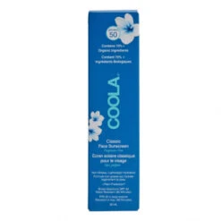 Coola Classic SPF 50 Face Lotion Fragrance-Free 50 Ml -Kosmetikgeschäft 1374273 Coola Classic SPF 50 Face Lotion Fragrance Free 50 ml.feca1770
