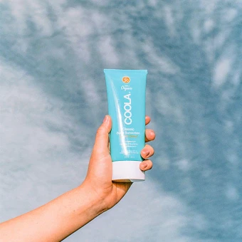 Coola Classic SPF 30 Body Lotion Tropical Coconut 148 Ml 7 Coola Classic SPF 30 Body Lotion Tropical Coconut 148 Ml – Bild 5
