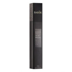 Babor Make-up Ultimate Style & Volume Mascara 8 Ml -Kosmetikgeschäft 1375512 Babor Make up Ultimate Style Volume Mascara 8 ml.1c363db6