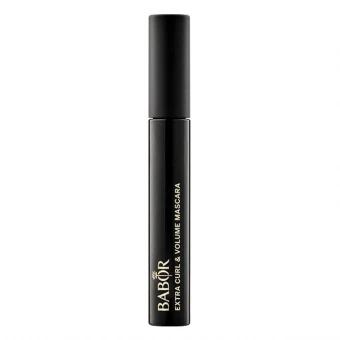 Babor Make-up Extra Curl & Volume Mascara 10 Ml 3 Babor Make-up Extra Curl & Volume Mascara 10 Ml