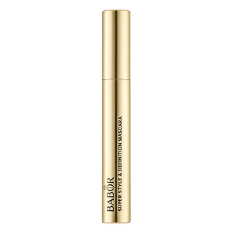 Babor Make-up Super Style & Definition Mascara 8 Ml 3 Babor Make-up Super Style & Definition Mascara 8 Ml