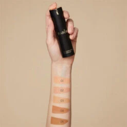 Babor Make-up Collagen Deluxe Foundation 04 Almond 30 Ml -Kosmetikgeschäft 1375644 Babor Make up Collagen Deluxe Foundation 04 Almond 30 ml.097c6862