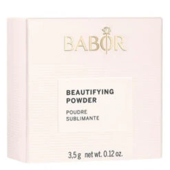 Babor Make-up Beautifying Powder 3,5 G 7 Babor Make-up Beautifying Powder 3,5 G -Kosmetikgeschäft 1376128 Babor Make up Beautifying Powder 3 5 g.e1bf0d7f
