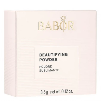 Babor Make-up Beautifying Powder 3,5 G 5 Babor Make-up Beautifying Powder 3,5 G – Bild 3
