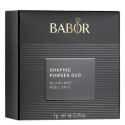 Babor Make-up Shaping Duo Powder 7 G -Kosmetikgeschäft 1376179 Babor Make up Shaping Duo Powder 7 g.626b6023