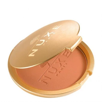 NUXE Prodigieux Poudre Éclat Bronze-Kompaktpuder 25 G 3 NUXE Prodigieux Poudre Éclat Bronze-Kompaktpuder 25 G