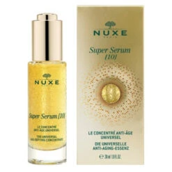 NUXE Super Serum - Universelle Anti-Aging-Essenz 30 Ml